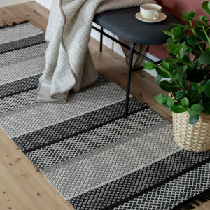 Matta Folke varm grå