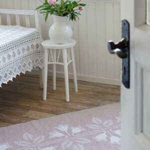 Rug Belle pink